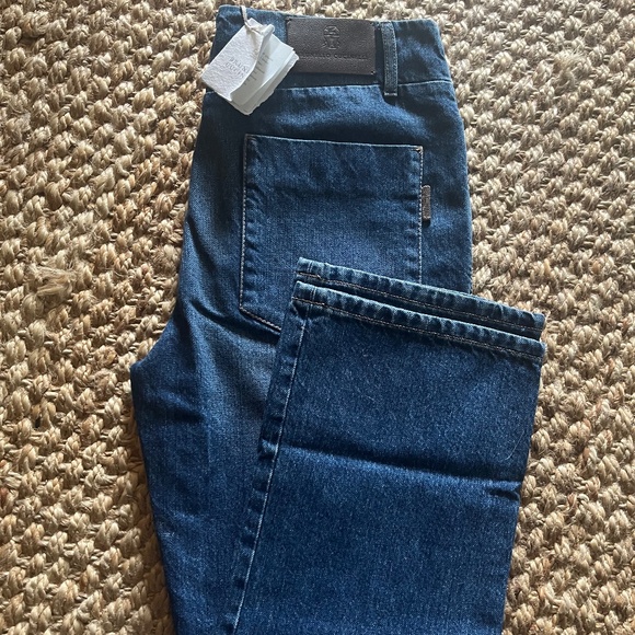 Brunello Cucinelli Denim - Brunello Cucinelli Women’s Denim